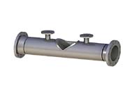 Picture of Wedge Flow Meter